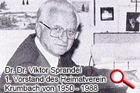 Dr. Dr. Viktor Sprandel