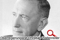 Oberregierungsrat Christian Wallenreiter